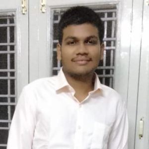 Manoj NandagiriProfile Image