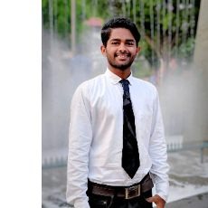Manoj PadamukhiProfile Image