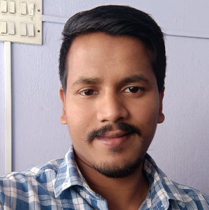 Manoj Pradhan