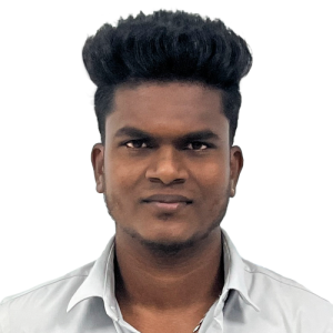 Manoj Rao