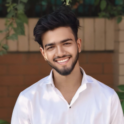 Manoj Suri