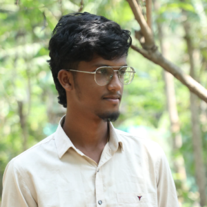 Manoj T. Nair