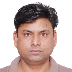 Manoj Verma