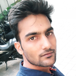 Manoj Yadav