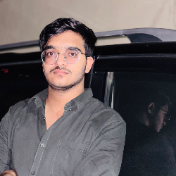 Manoj YadavProfile Image