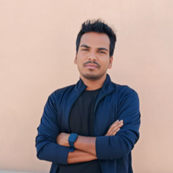 Manoj Yeralda