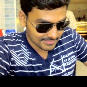 MANOJKUMAesh Nair
