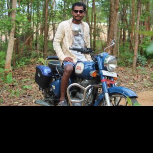 Manoranjaav Reddy