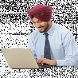 Manpreean Pandey