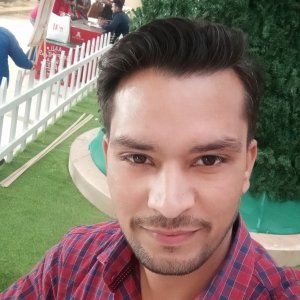 Manpreeav Bansal