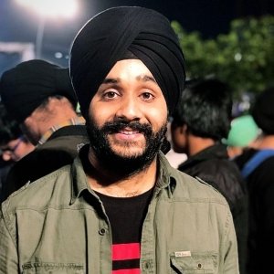 Manpreeesh Chauhan