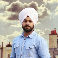 Manpreeesh GuptaProfile Image