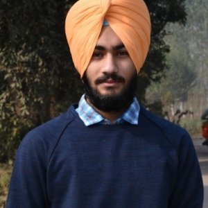 Manpreeesh Tiwari