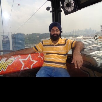 Manpreeesh Verma
