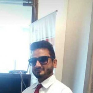 Manpreeit Mishra