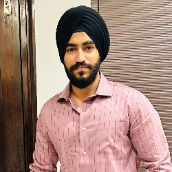 Manpreeit Trivedi