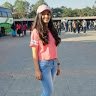 Mansan Pawar