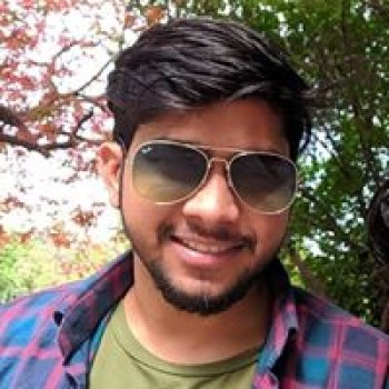 Mansav Agarwal