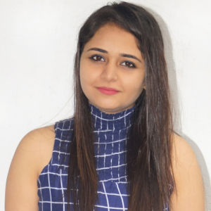 Mansav Goyal
