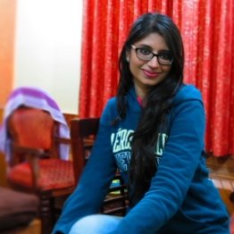 Mansav Trivedi