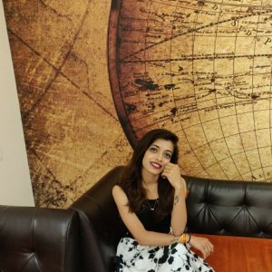 Mansesh Verma