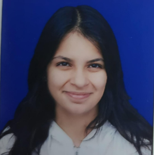 Mansi Bhandari