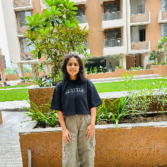 Mansi Shah