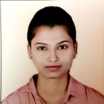 Mansit Nair