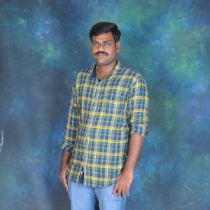 Mansoor Saifullah