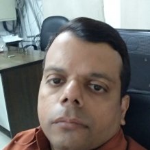 Mansoor Siddiqui