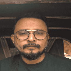 Mantan Iyer