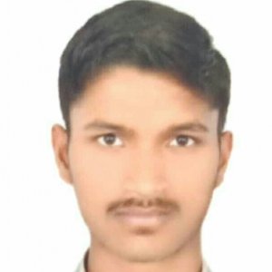 Mantesh Tiwari