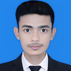 Mantesh Trivedi