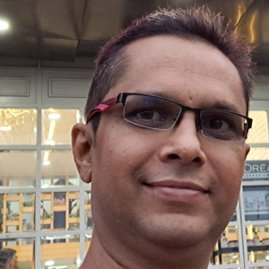 Mantran Mishra