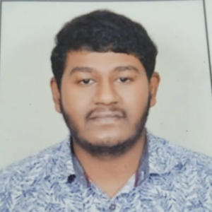 Manu Chandrashekar