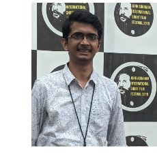 Manu Rao