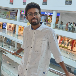 Manubolit Pawar