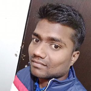 Manvendrit Pawar