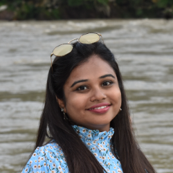 Manvi BhatProfile Image
