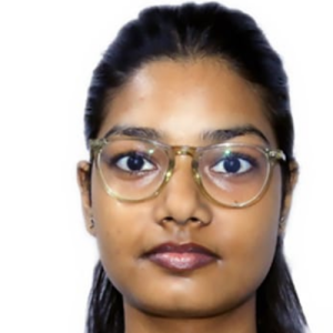Manvi Jaiswal