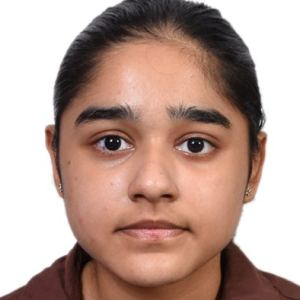 Manvi KhandelwalProfile Image