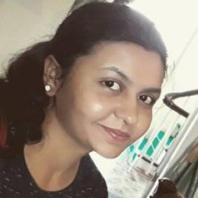 Manya KaryanProfile Image