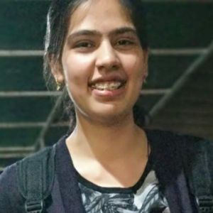 Manya Patel