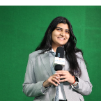 Manya Shuklani