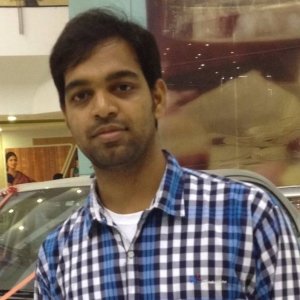 Manzooav Mishra