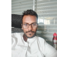 Manzooav Reddy