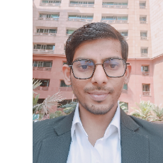 Marcus BlackwoodProfile Image