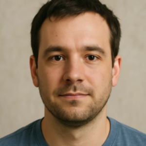 Marcus Sanders