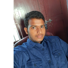 Mareddit Chauhan