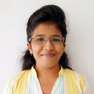 Margan Goyal